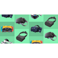Realitate Virtuala ( VR )